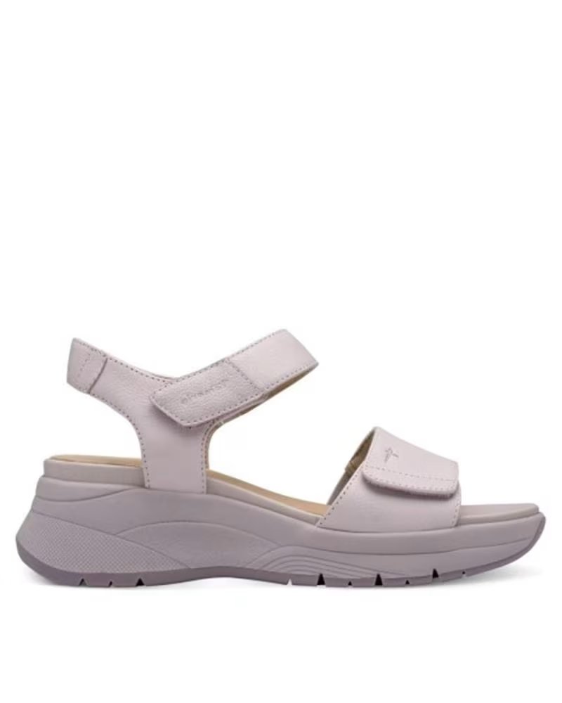 Sandálias de Mulher TAMARIS 88722 PIEL LILA