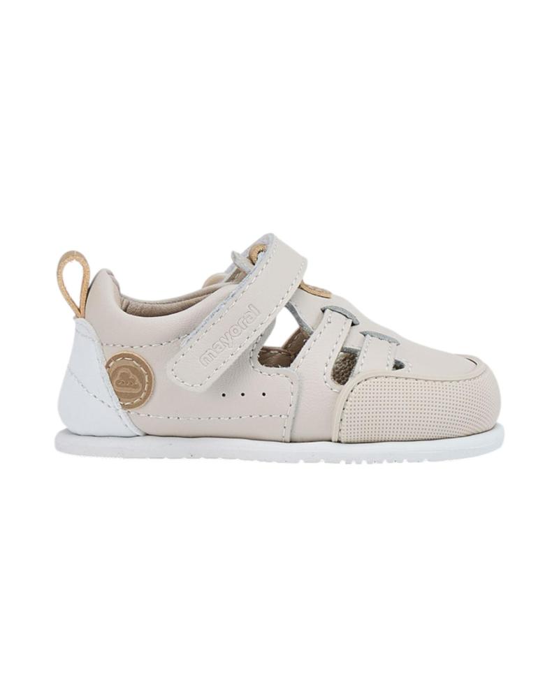 Sandalias de Niño MAYORAL SANDALIAS 41662 SANDALIA RESPETUOSA BEIGE