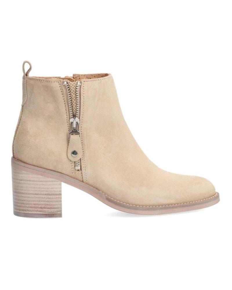 BOTINES ALPE 53771135 ARENA BEIGE ARENA