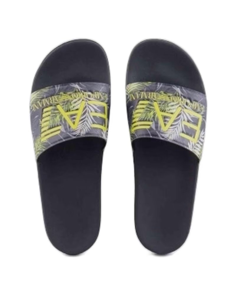 Emporio Armani Chanclas Shoes Beachwear Varios Colores