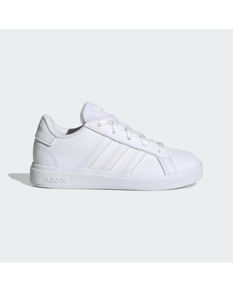 Adidas Grand Court 2.0 - Zapatillas Casual Mujer Blanco