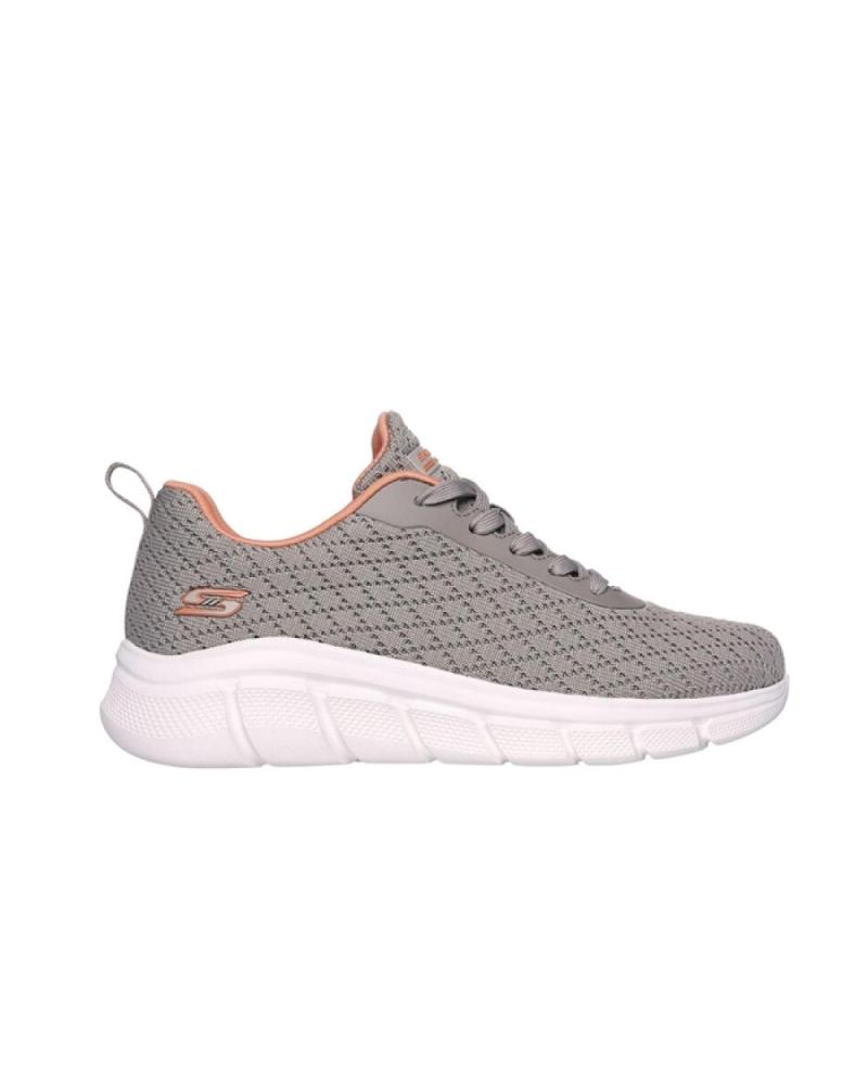 Deportivas de Mujer SKECHERS BOBS B FLEX-QUICK PIVOT VARIOS COLORES