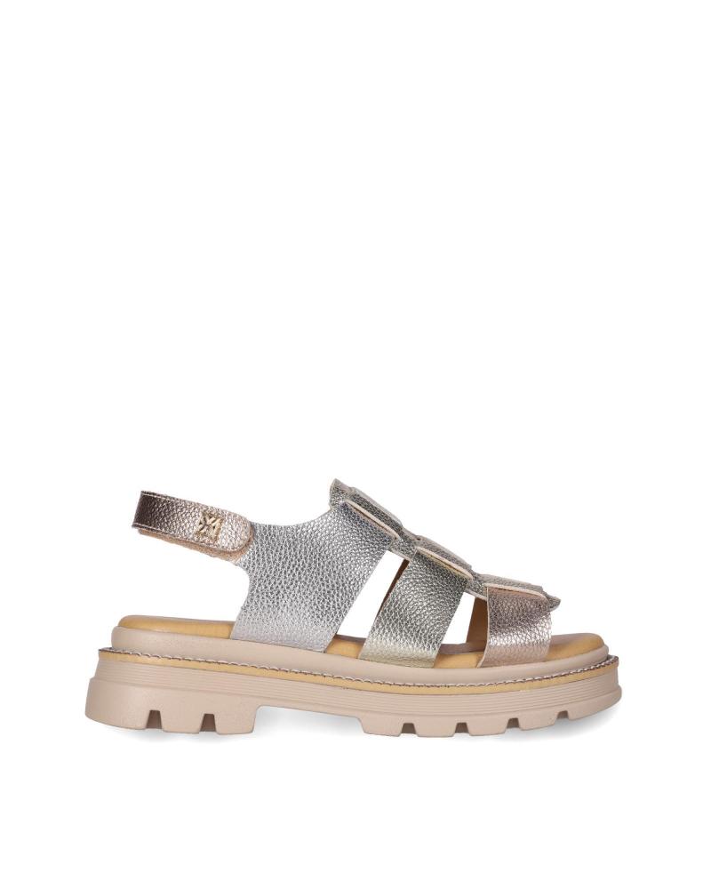 Sandalias de Mujer CHIKA10 RE MORERA 05 MULTICOLOR