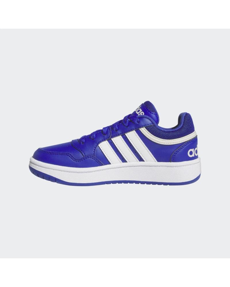 Deportivas de Mujer y Niño ADIDAS HOOPS 3 0 K VARIOS COLORES