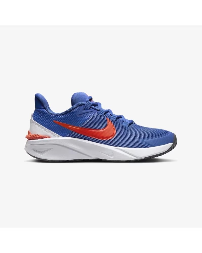 Nike Star Runner 4 Nn Gs Varios Colores