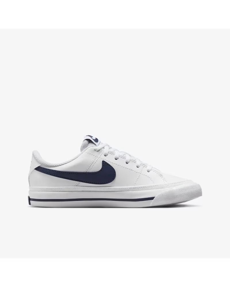 Nike Court Legacy Gs Varios Colores