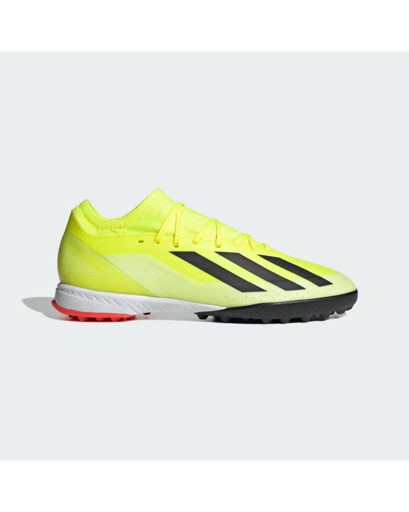 Deportivas de Hombre ADIDAS X CRAZYFAST LEAGUE TF VARIOS COLORES