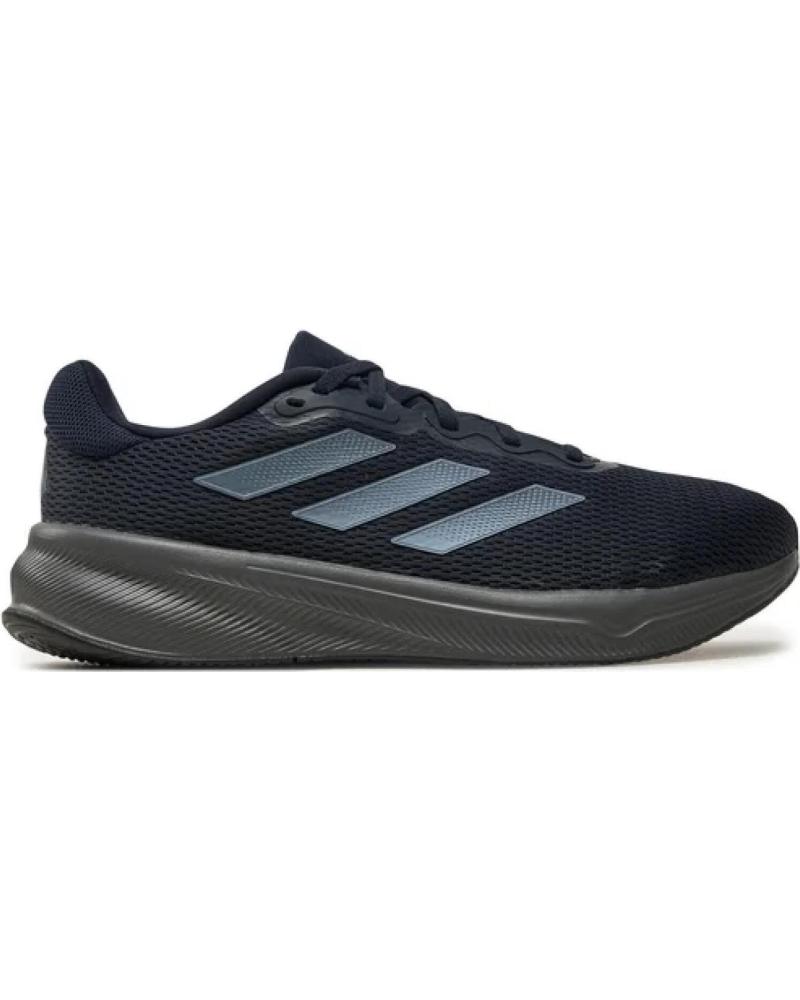 Deportivas de Hombre ADIDAS ZAPATILLAS RESPONSE REF 1171702 AZUL