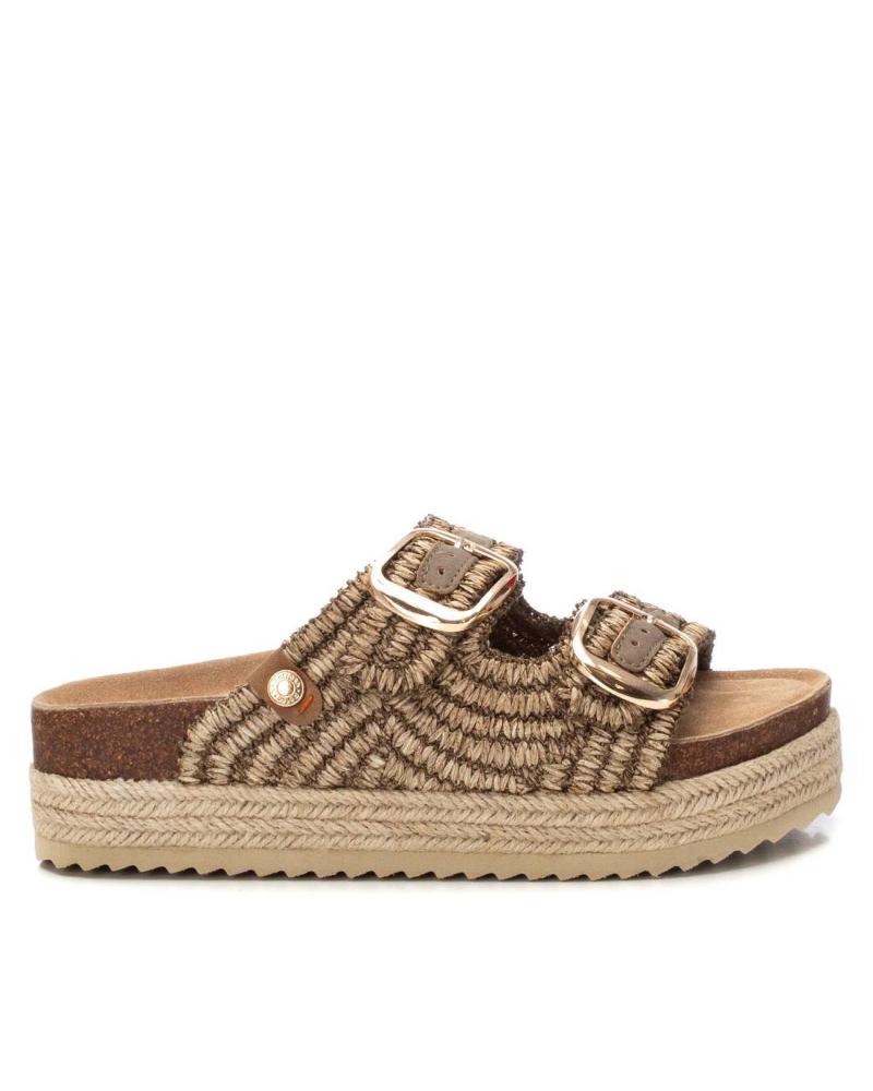 Sandalias de Mujer REFRESH 17272003 TAUPE