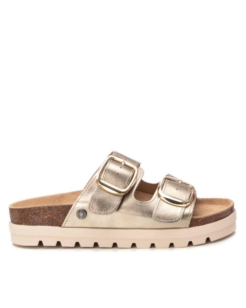 Sandalias de Mujer REFRESH 172721 ORO