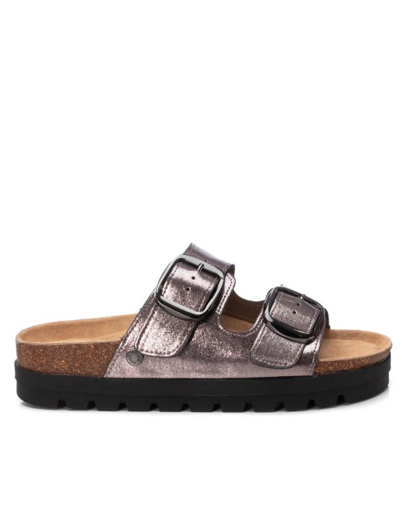 Sandalias de Mujer REFRESH 172721 PLOMO