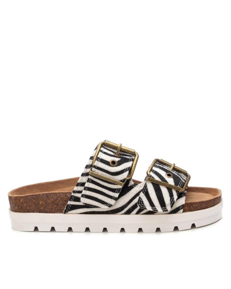 Sandalias de Mujer REFRESH 172862 BLANCO