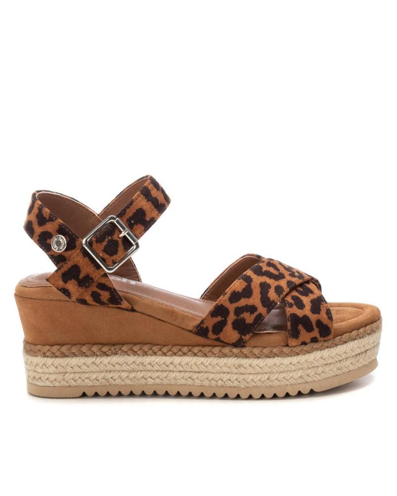 Sandalias de Mujer REFRESH 173134 CAMEL