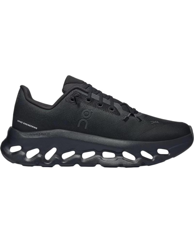 ON CLOUD WATERPROOF - Hipercalzado