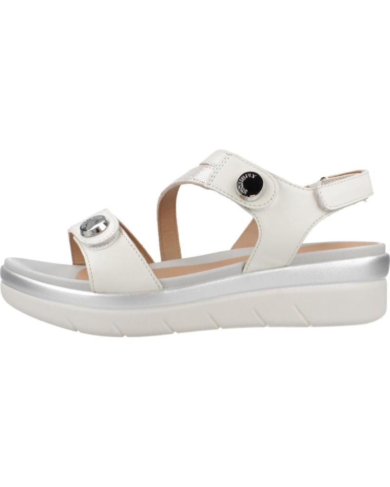 Sandalias de Mujer STONEFLY SANDALIAS MUJER MODELO AQUA III 27 NAPPA LTH COLOR BEIS 346