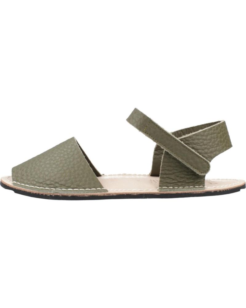 Sandalias de Mujer RIA MENORCA SANDALIAS MUJER MODELO 29880 COLOR VERDE OLIVE
