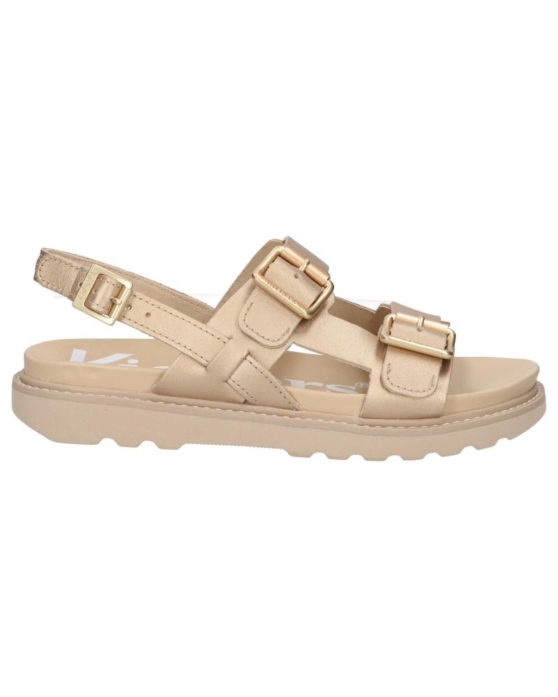 Sandalias de Mujer KICKERS 1201805-50-0 NEOSUMMER METALLIC 15 OR