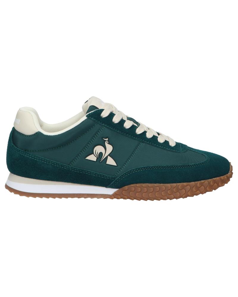 LE COQ SPORTIF VELOCE I JUNE BUG-TURTLE DOVE ZAPATILLAS JUNE BUG-TURTLE DOVE