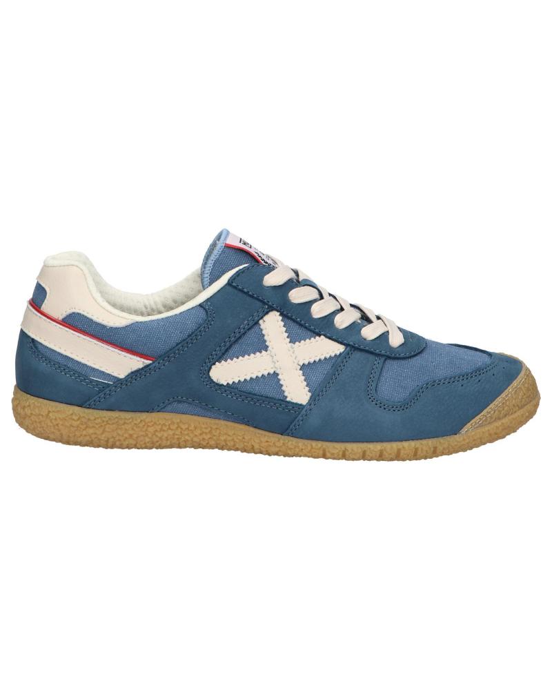 MUNICH GOAL 8001610: ZAPATILLAS CASUAL EN AZUL AZUL