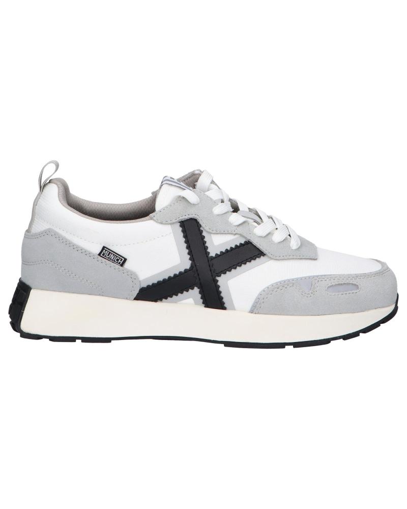 ZAPATILLAS MUNICH XAMINE 79 PARA HOMBRE GRIS