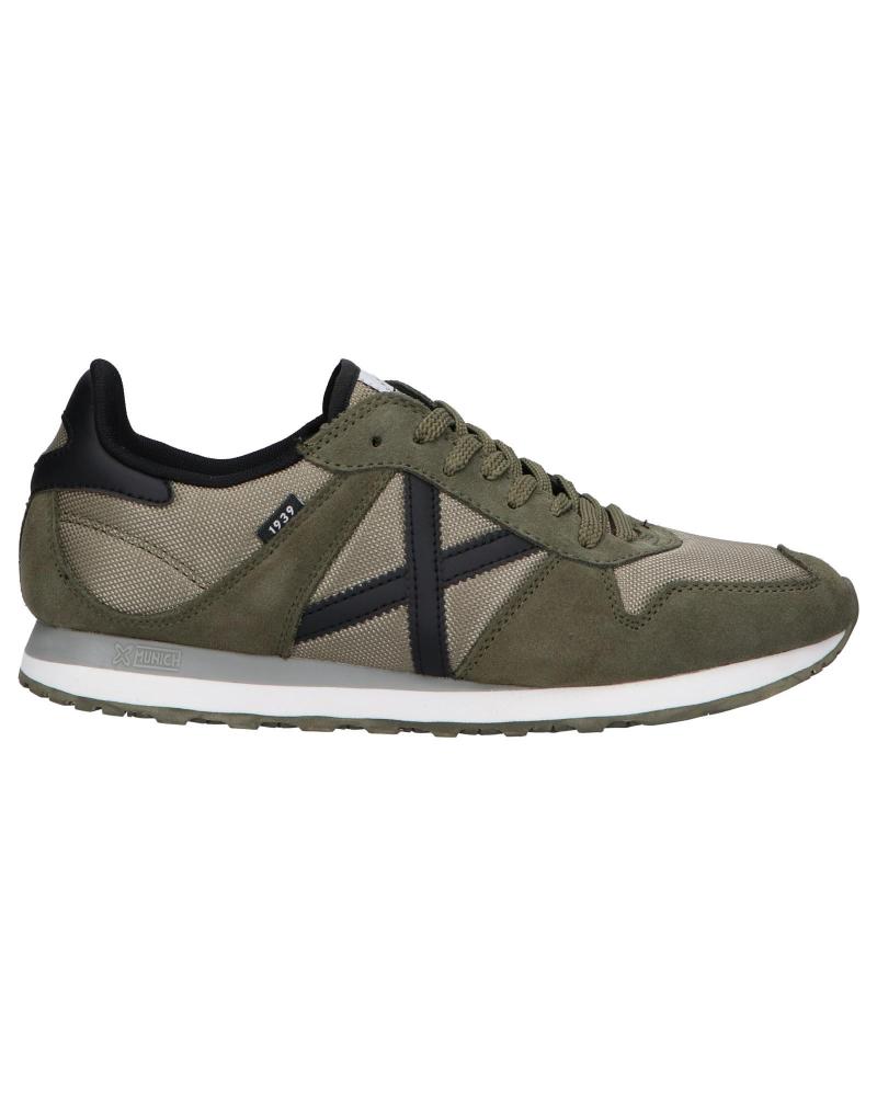 ZAPATILLAS MASSANA KAKI 433 KAKI