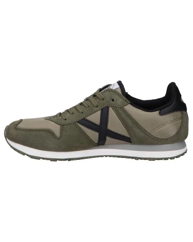 Munich Zapatillas Massana 433 8620433 Kaki HOMBRE433
