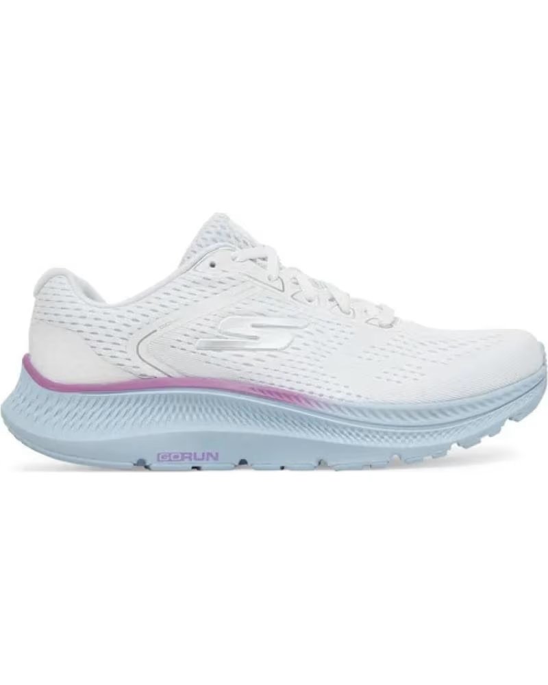 Skechers Zapatillas Skechers W-consistent V25 SHZPWV2507DD Blancas para Mujer Blanco