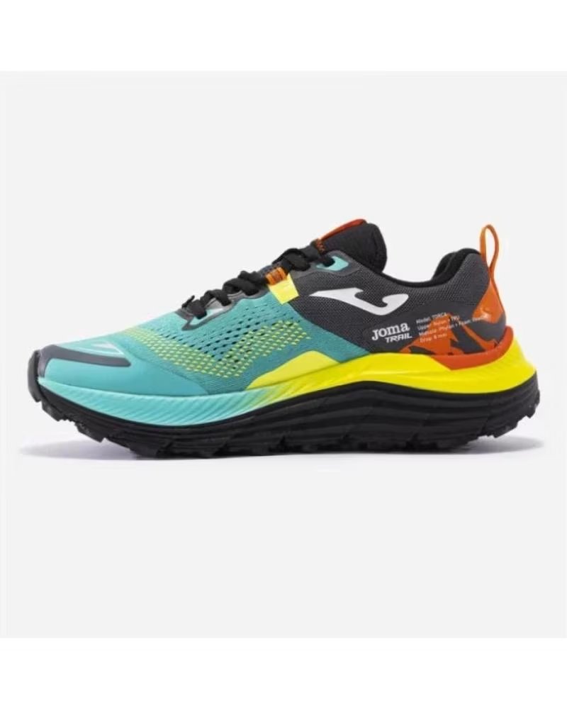 Zapatillas Joma Torca 2417 Casual Hombre Sc