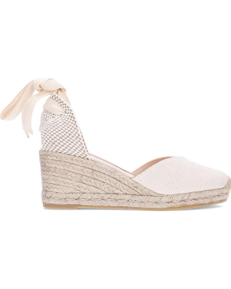 Sandálias de Mulher KANNA SANDALIAS DE MUJER 25KV21049 IVORY