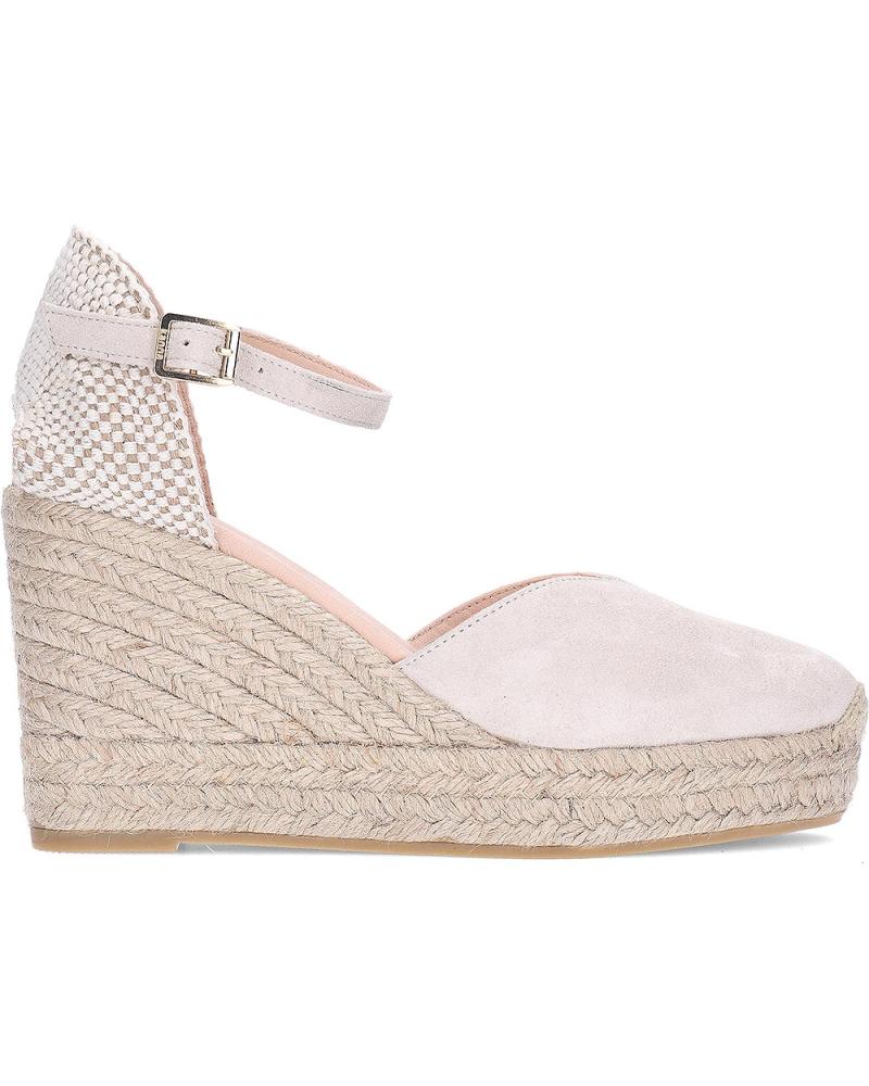 Sandalias de Mujer KANNA SANDALIAS DE MUJER 25KV22055 MARFIL