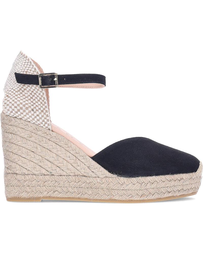 Sandalias de Mujer KANNA SANDALIAS DE MUJER 25KV22055 NEGRO