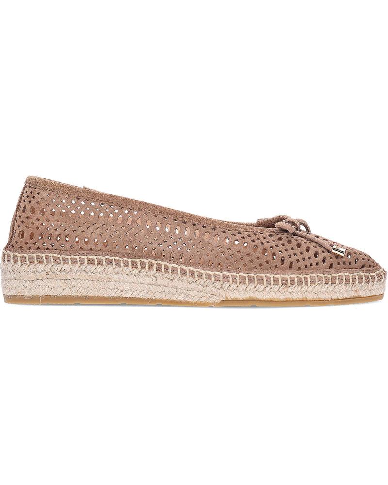 Mocassins de Mulher KANNA MOCASINES DE MUJER 25KV25035 CUOIO