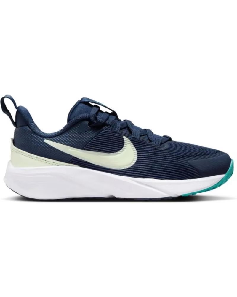 Nike Star Runner 4 Nn Ps Varios Colores