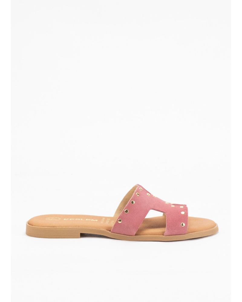 Sandalias de Mujer KESLEM 2029T ROSA