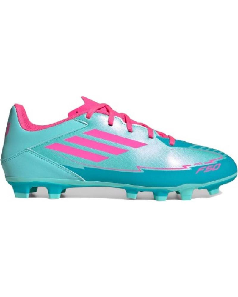 Deportivas de Hombre ADIDAS BOTA IH0929 VERDE