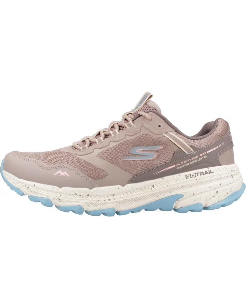 Skechers Zapatillas Go Run Trail Altitud 129525 Tpbl