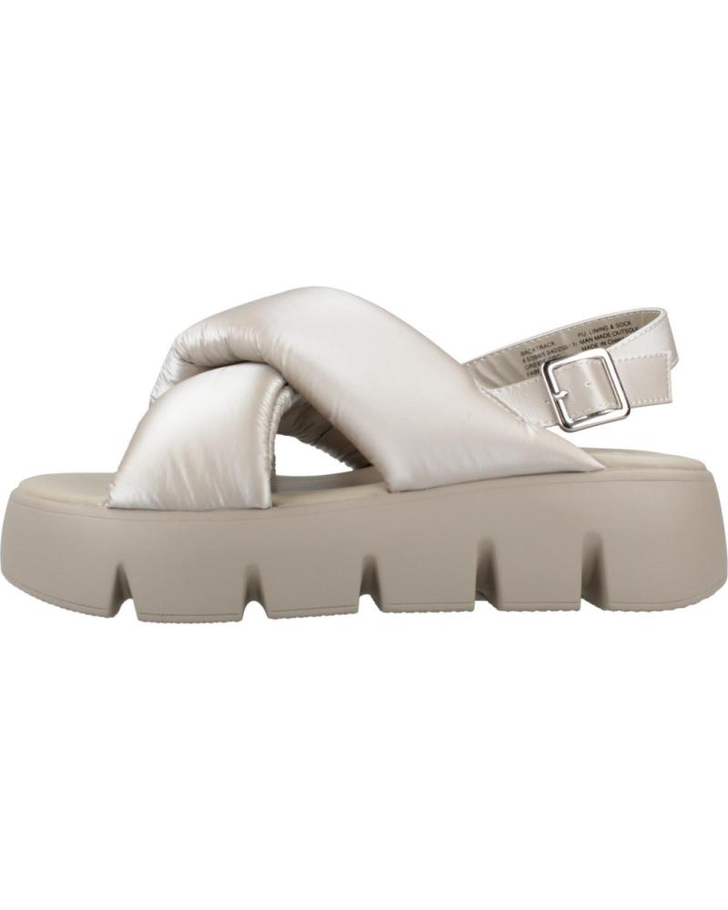 Sandalias de Mujer STEVE MADDEN SANDALIAS MUJER MODELO BACKTRACK COLOR BEIS GREIGE