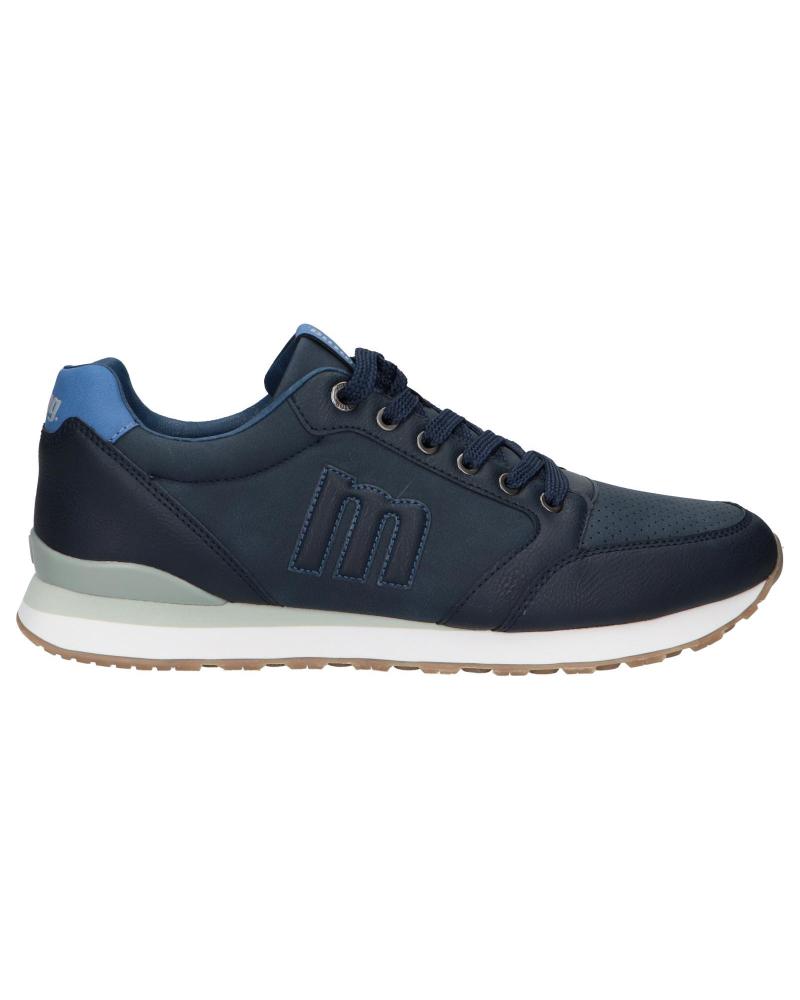 Deportivas de Hombre MTNG 84697 C55257 KARELU NAVY