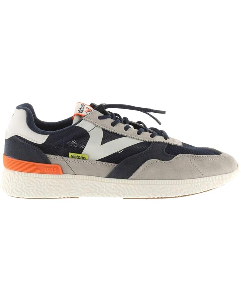 DEPORTIVAS VICTORIA 8805102 AZUL AZUL