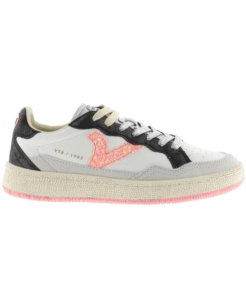 Deportivas de Mujer VICTORIA DEPORTIVAS PARA MUJER 8806108 SMASH SOFT CORAL