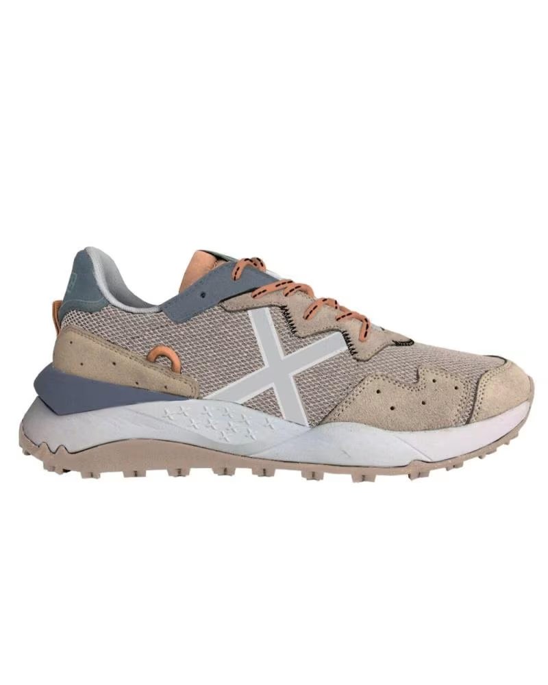 Munich Shibuya Wmn 9880024 Beige