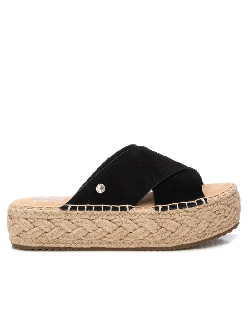 Sandalias de Mujer XTI 143640 NEGRO