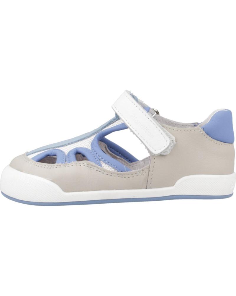 Sandalias de Niño BLANDITOS ESTELA AZUL