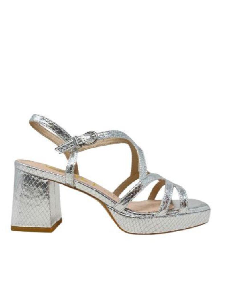 Sandálias de Mulher AZAREY SANDALIA 578J312 PLATA