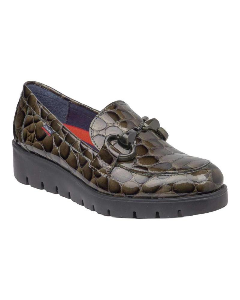 MOCASINES CALLAGHAN BARI 58512 FOREST VERDE VERDE