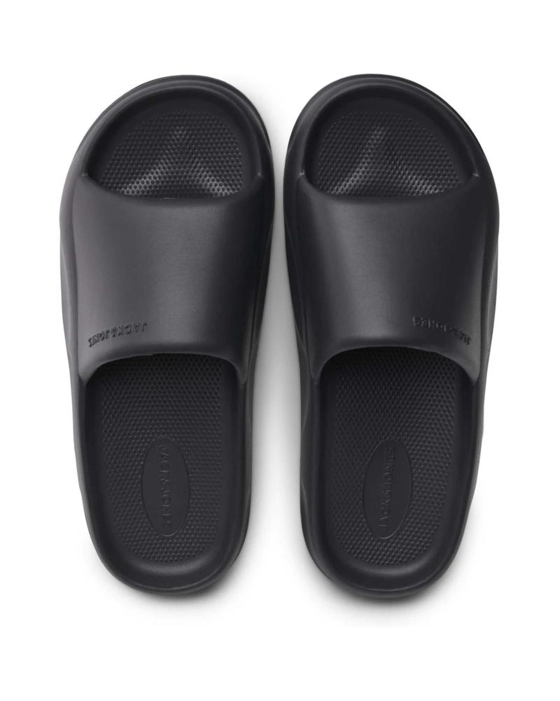 Chinelos de Homem JACK AND JONES CHANCLAS JACK JONES JFWSTATUS MOULDED SLIDER VARIOS COLORES