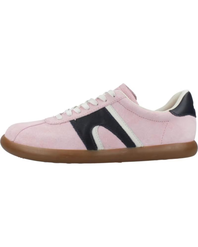 Camper Sneakers en nobuk K201608-014-660 – imagen 2