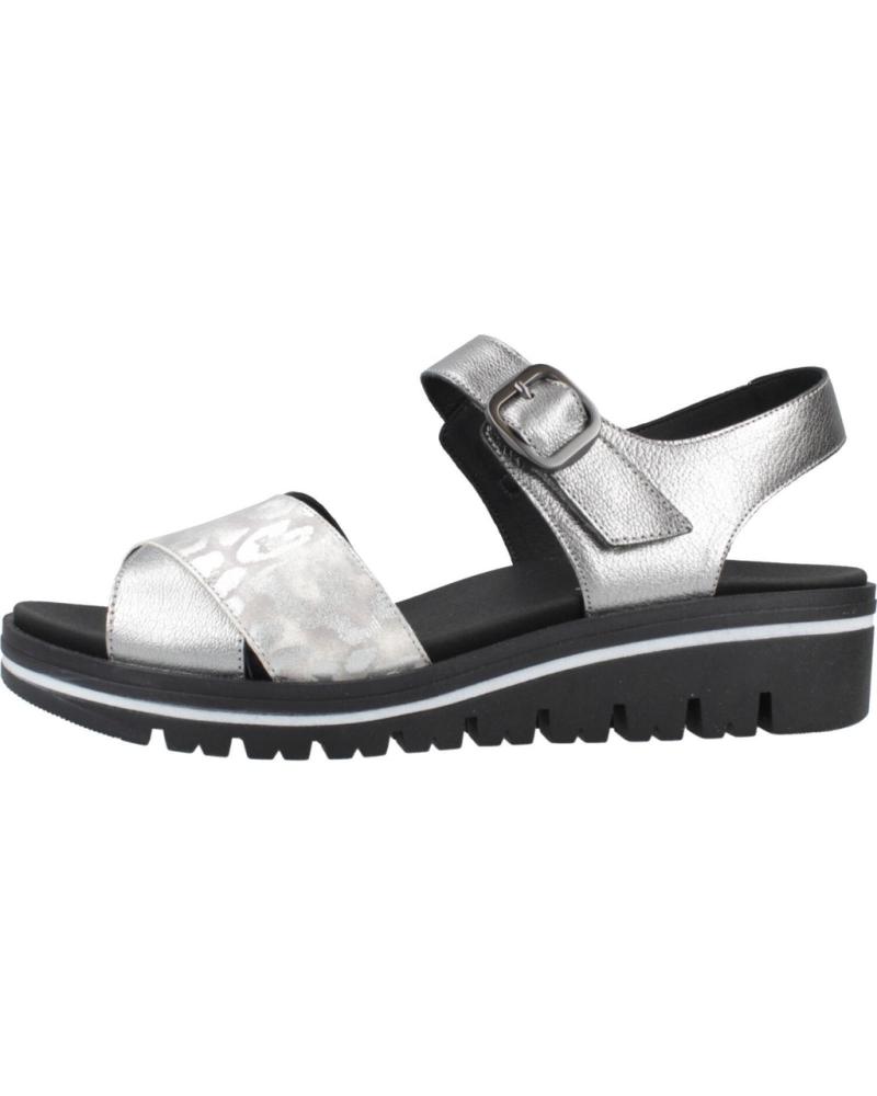 Sandalias de Mujer PIESANTO SANDALIAS MUJER MODELO 250778P COLOR BRONCE ACERO