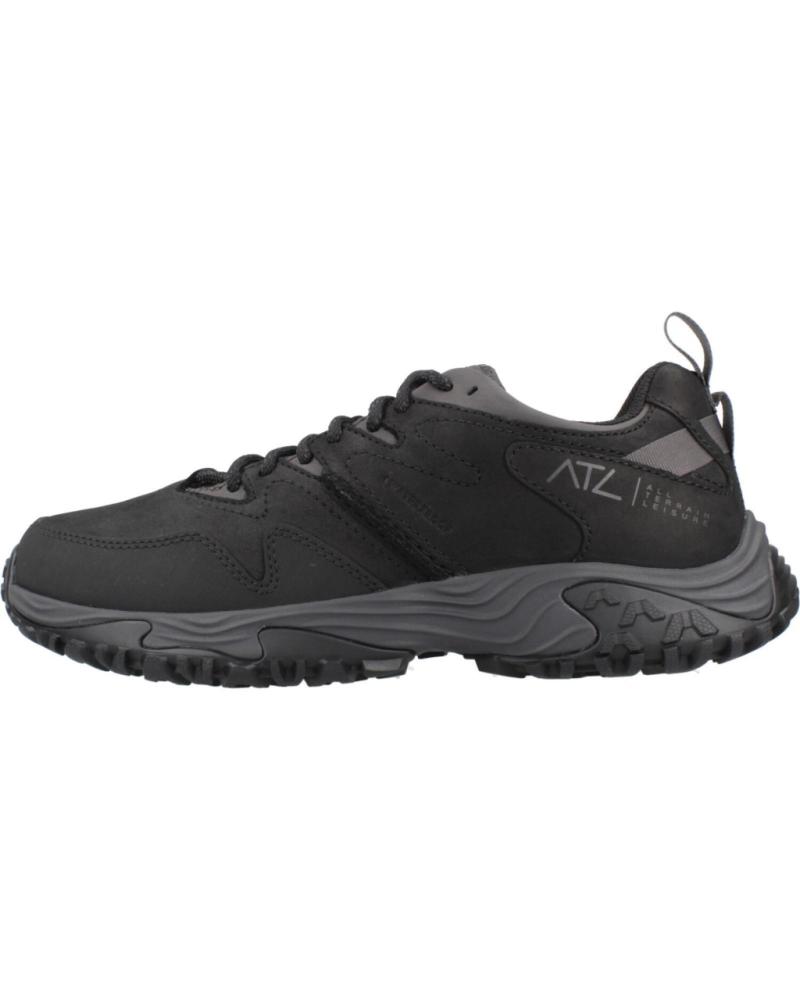 ZAPATILLAS CLARKS ATL WALK GO NEGRO BLACK BLACK