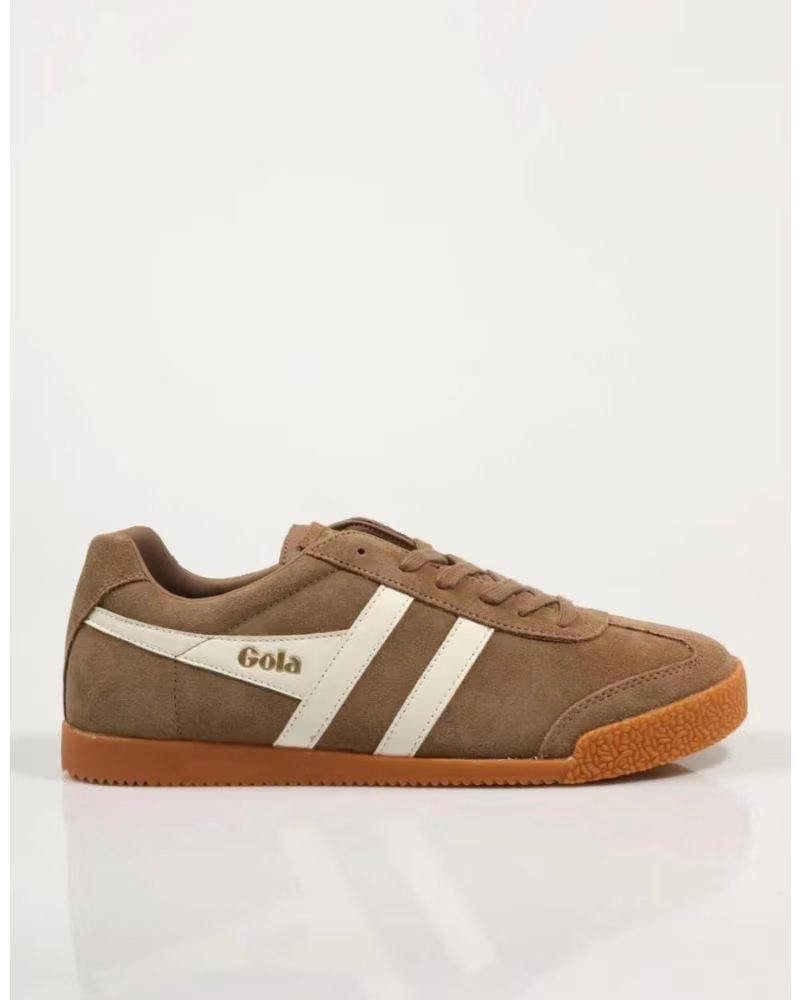 Gola Zapatillas CMA192 Marron Varios Colores